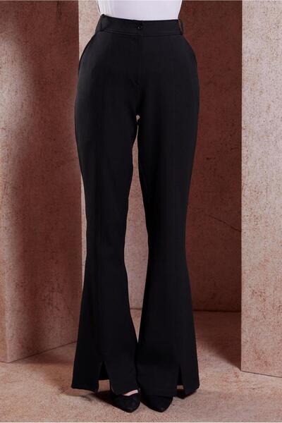 Alvina YIRTMAÇ DETAYLI PANTOLON 70706