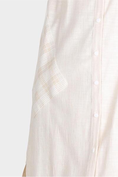 Alvina ΛΙΝΟ ΤΟΥΝΙΚ ΜΕ ΚΟΥΜΠΙ 42779