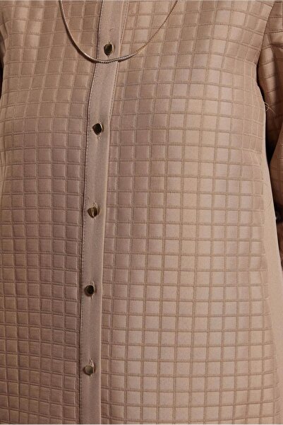 Alvina KAPİTONE DESENLİ TUNİK 45193