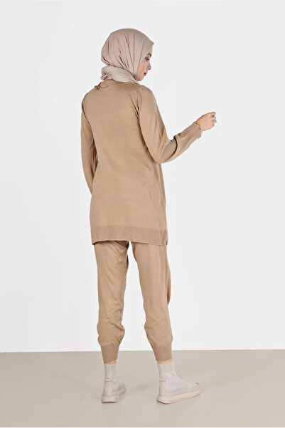 Alvina BASIC TIMELESS KNIT PANTTEAM 42079