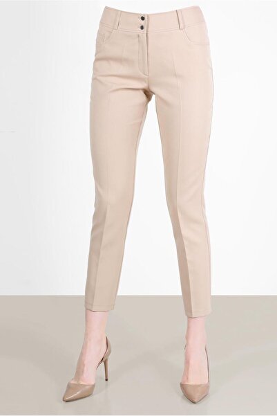 Alvina PANTALONI BORU PAÇA 70350