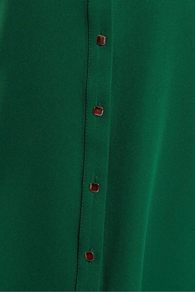 Alvina Straight Shirt Tunic 45166