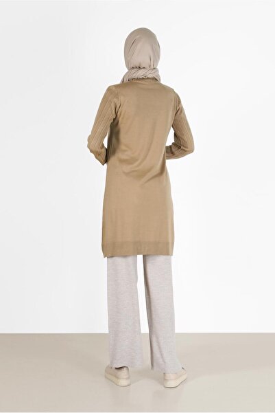 Alvina ΜΑΝΙΚΙΑ ΑΥΤΟΣΧΕΔΙΑΣΜΕΝΑ ΠΛΕΚΤΑ ΤΟΥΝΙΚ 42036