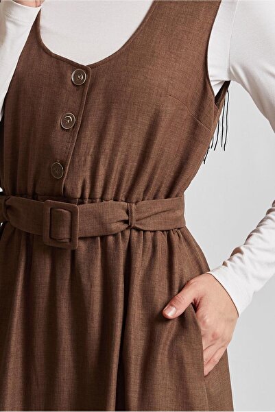 Alvina ΦΟΡΕΜΑ ΖΩΝΗΣ JILE 44668