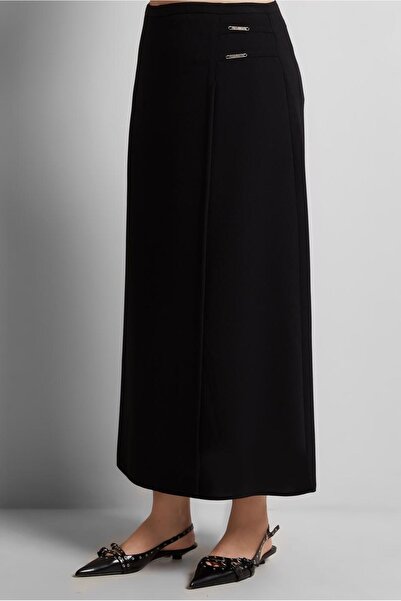 Alvina DÜZ KESİM ETEK 60585