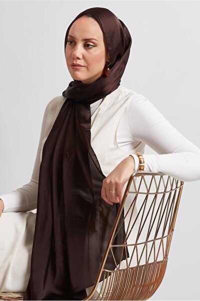Alvina Satin Shawl 8570