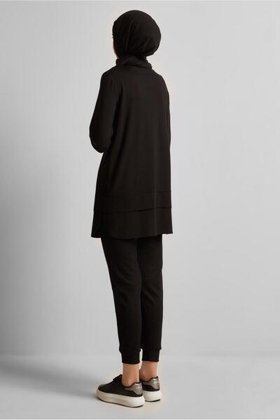 Alvina Printed Tracksuit Tunic 45691