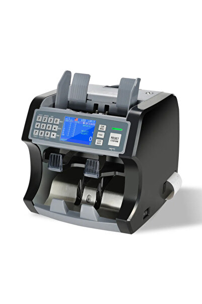 MAHEN M-1 Profesyonel 32 Ilke Para Sayma Makinesi Ithalatcısı Garantili