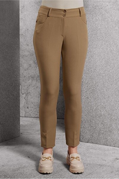 Alvina Uske pantalone 70787