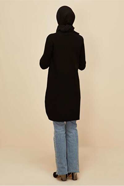 Alvina Triko Tunic 45804