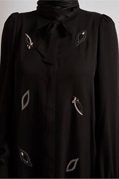 Alvina Tunic with Binding Details 45609