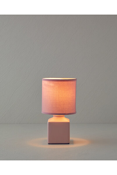 English Home Bera Lampshade 13 cm Pink