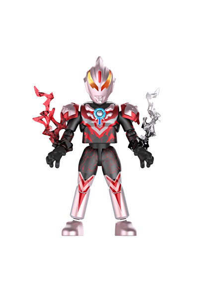 BLOKEES Ultraman Shining Version 10 Building Kit | Wandering Between Stars Collectible Action Figure