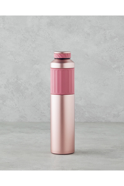 English Home Good Mood Bella Çelik Travel Mug 500 ml Pembe