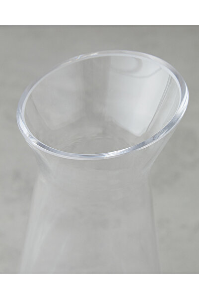 English Home Eclat Cam Karaf 1100 ml Şeffaf