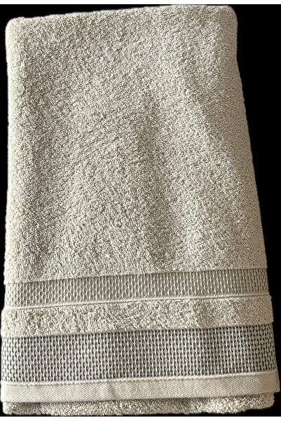 Taç Πετσέτα μπάνιου 100% βαμβάκι 70 × 140 εκ.