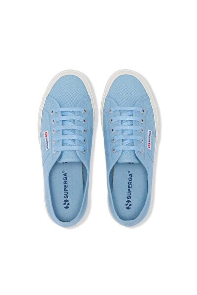 Superga 2750-Cotu Classic Unisex Mavi Sneaker