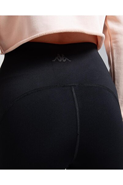 Kappa 341p57w005 Logo Rune Kadın Tayt