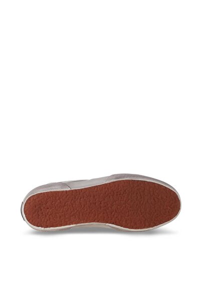 Superga 2941 Revolley Stone Washed Unisex Beyaz Bileksiz Sneaker