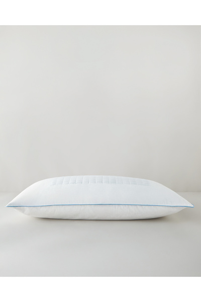 English Home Κάλυμμα μαξιλαριού Icy Cool Touch 50x70 cm Μπλε