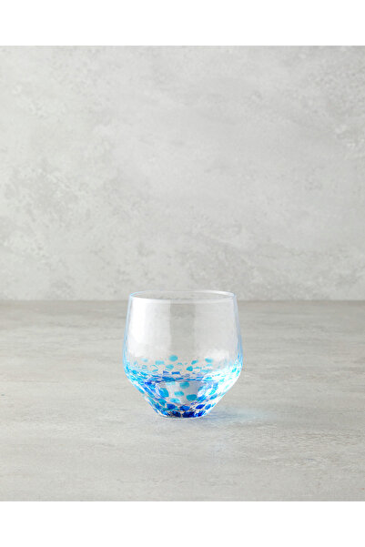 English Home Miracle Cam 2'li Bardak 235 ml Mavi - Yeşil