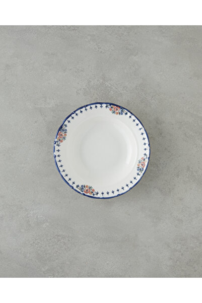 English Home Pixel Porselen Yemek Takımı 12 Parça 4 Kişilik Renkli