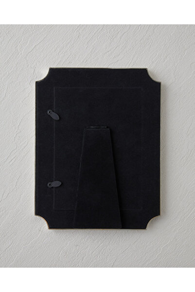 English Home Olea Frame 13X18 cm Brown