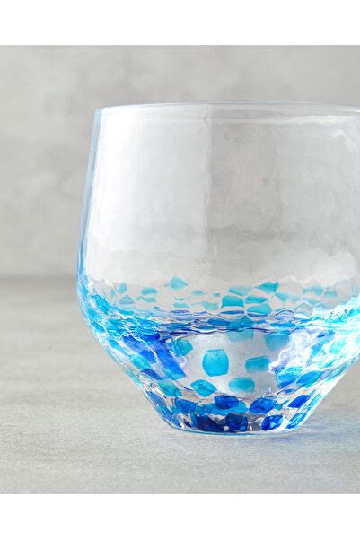 English Home Miracle Cam 2'li Bardak 235 ml Mavi - Yeşil