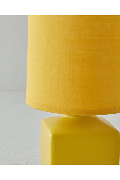 English Home Bera Lampshade 13 cm Brown