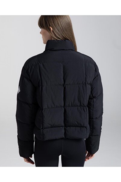 Kappa Authentic Rinsa Kadın Siyah Mont