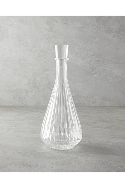 English Home Serene Cam Karaf 1150 ml Şeffaf