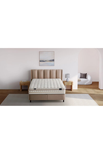 Lova Yatak Duo Sense Bamboo Yatak
