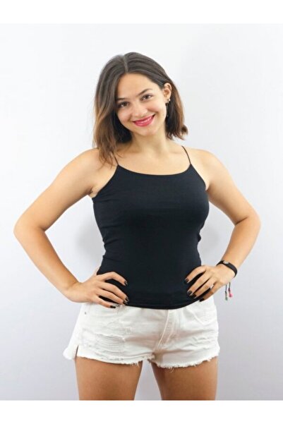 ZACHARIUZ Strappy Bodysuit 0031