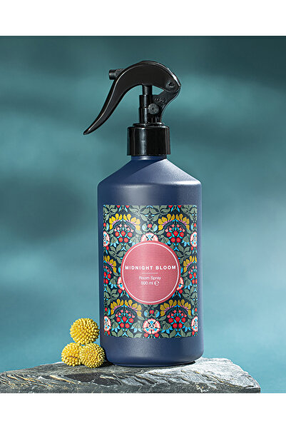 English Home Midnight Bloom Oda Spreyi 500 ml