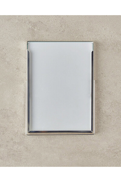 English Home Felicita Çerçeve 13x18 Cm Silver