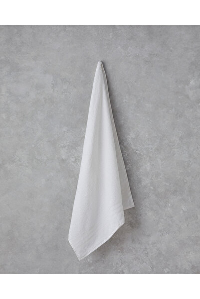 English Home Pure Basic Bath Towel 70x140 Cm White