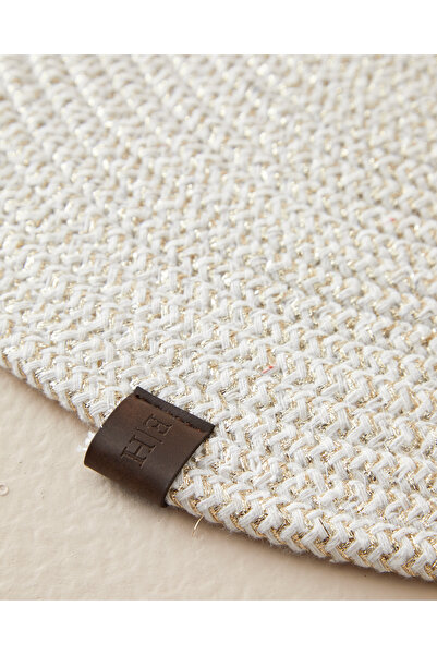 English Home Blendung Cotton 2-Piece American Service Gold