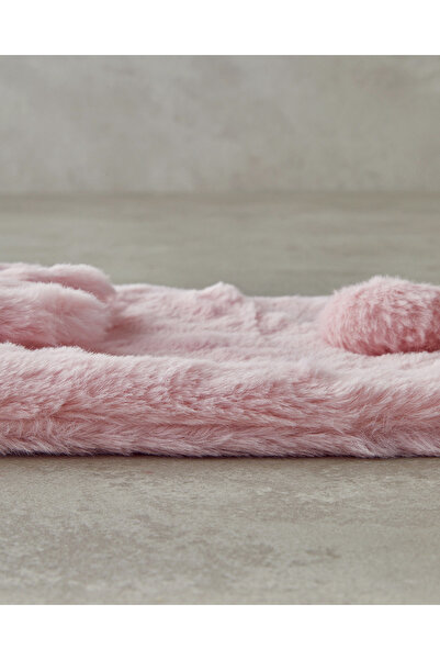 English Home Bunny Sıcak Su Torbası Pembe