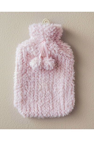 English Home Fluffy Sıcak Su Torbası Pudra