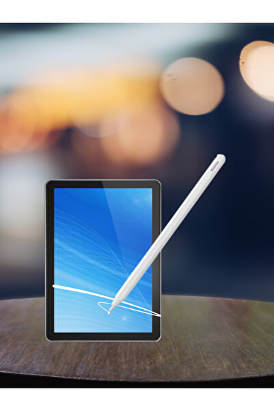 Genel Markalar İpad Mini Air Pro Dokunmatik Tablet Kalemi