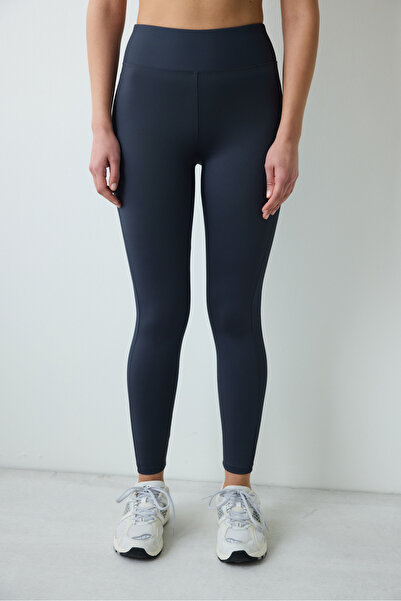 Penti Waist Antrasit Tayt