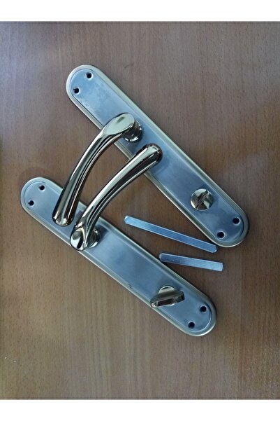 Aydemir Kumru Albirifin Saten Wc Sağ ( 1 Takım )