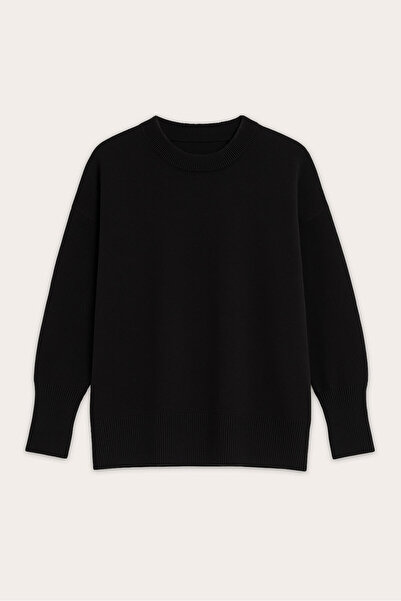 Touché Privé Knitwear Sweater - T Sleeve Design