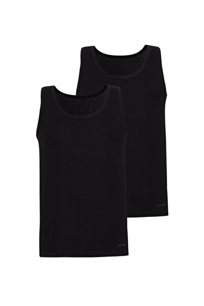 Blackspade Ανδρικό Σετ Αθλητικό Ενδύματα 2 τεμαχίων Loose Fit 9225 - Μαύρο