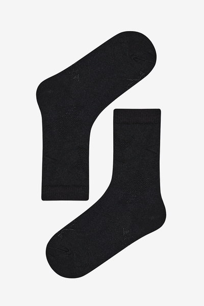 Penti Комплект цветни момичешки чорапи Big Star от 3 части