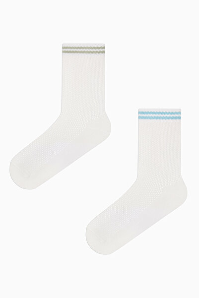 Penti Colosio Thin Stripe 2-Piece Socks