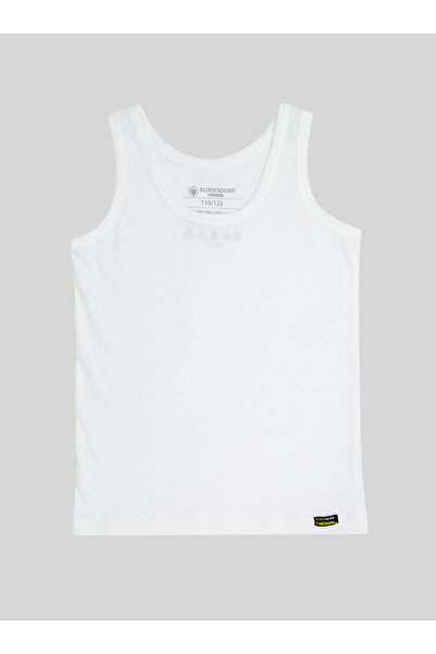 Blackspade Παιδικός θερμικός εσώρουχος 1ος Επίπεδο 9298 - Λευκό