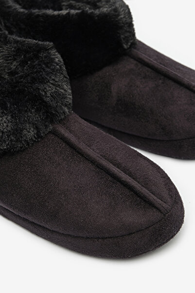 Penti Alice Siyah Ev Botu