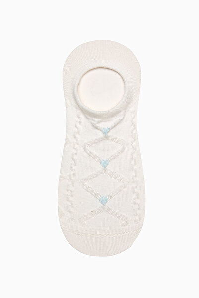 Penti Чифт от 3 жакардови чорапи за маратонки