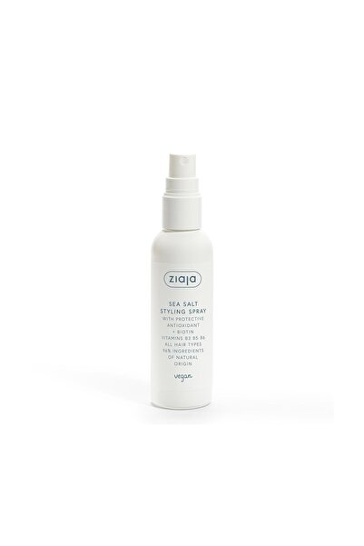 Ziaja Antioksidan Hair Care Deniz Tuzu Sörf Dalgaları Etkili Saç Spreyi 90 ml